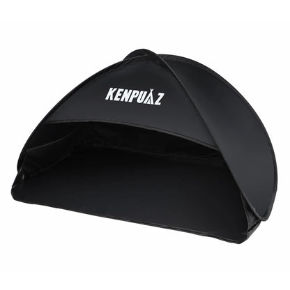 Hot Sale Tents Portable Easy Fold Indoor Outdoor Put Up Sleep Camping Waterproof Head Sunshade Shade Light Tent On Bed