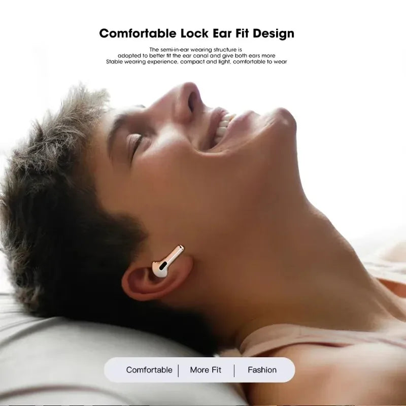 Original  TWS Wireless Headphones Fone Bluetooth Earphones In Ear Earbuds Headset For all Earphones