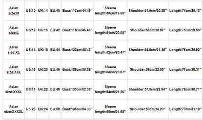 Men's New 3/4 Sleeve Loose Solid Casual Large Pullover Shirt