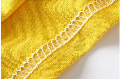 Kids Clothes Children's Sets Boys Girl T-shirt Shorts 2PCS Summer Cotton Short sleeve Baby Children Clothing Toddler Suit