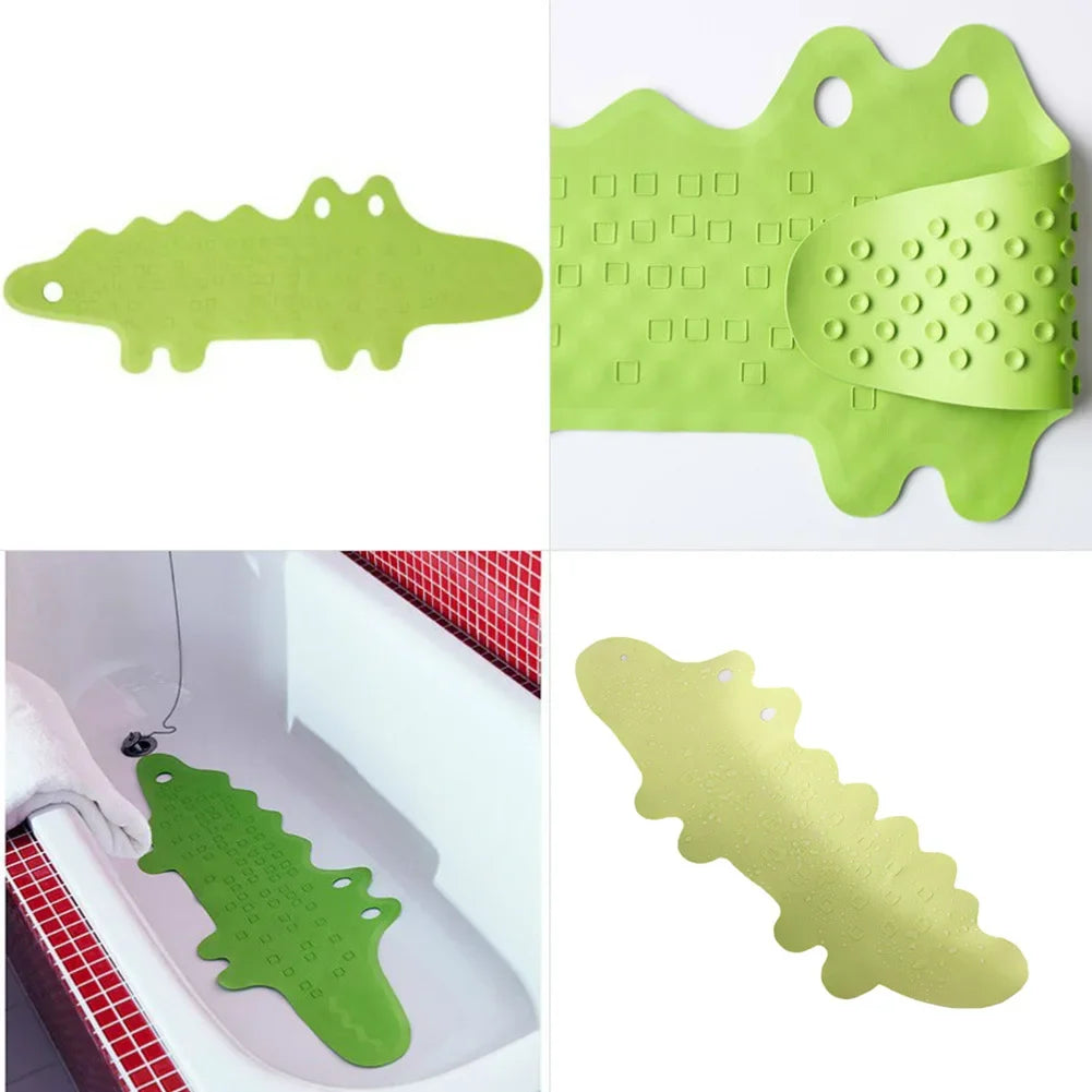 Bathroom Anti-Slip Rug Shower Room Foot Mat Waterproof Non-Slip Bathroom Accessories Hot Sale