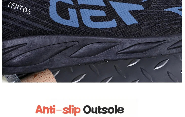 Shoes for Men's Casual Sports Shoes Fashion Breathable Outdoor Running Sneakers Comfortable Summer Walking Shoes Man Footwear