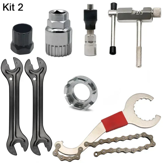 Componentes de Bicicleta Bicycle accessories