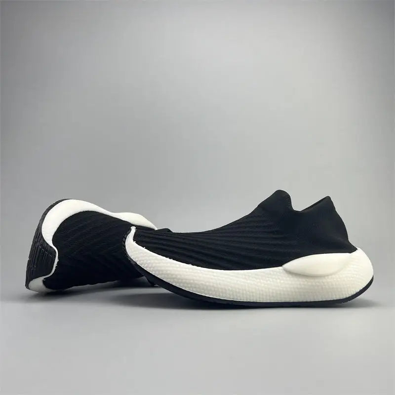 Shoes For Men Tennis Deals Slip-on Thick Platform Man Casual Sneaker Gym Cheap Promotion Hot Delivery Low Price Y2k Miked Colour