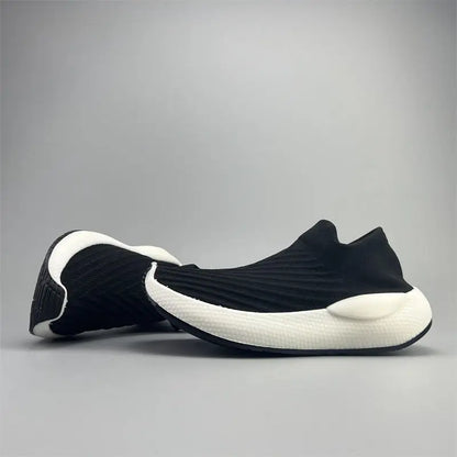 Shoes For Men Tennis Deals Slip-on Thick Platform Man Casual Sneaker Gym Cheap Promotion Hot Delivery Low Price Y2k Miked Colour