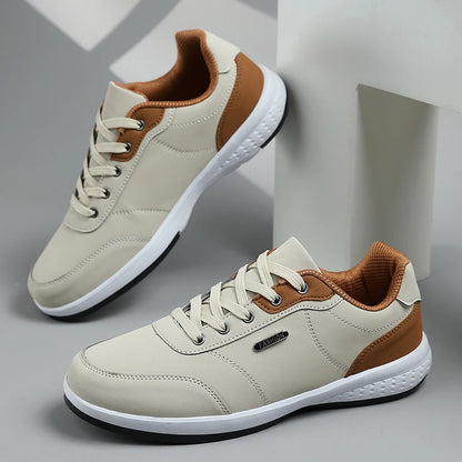 New Men Shoes Fashionable And Comfortable Men Casual Sports Shoes Suitable For Hiking And Walking Casual Sports Shoes