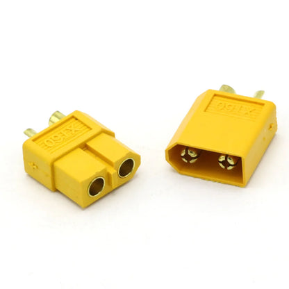 XT60 XT-60 Male Female XT30 XT90 Bullet Connectors Plugs for RC Lipo Battery Drone Airplane Accessories Wholesale