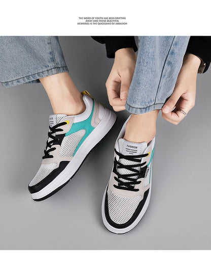 Men  Shoes Sneakers Male Mens Running Shoes Tenis Luxury Shoes Race Trainers Jogging Vulcanized Shoes For Men Footwear