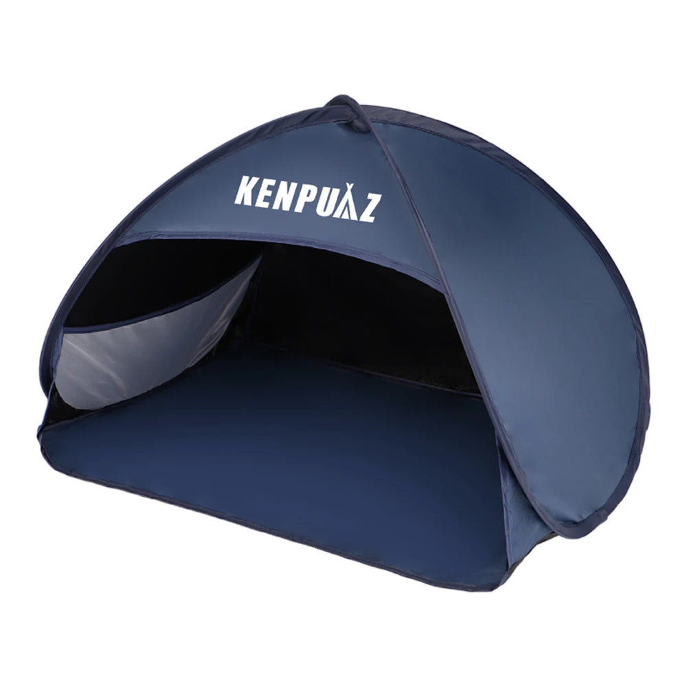 Hot Sale Tents Portable Easy Fold Indoor Outdoor Put Up Sleep Camping Waterproof Head Sunshade Shade Light Tent On Bed