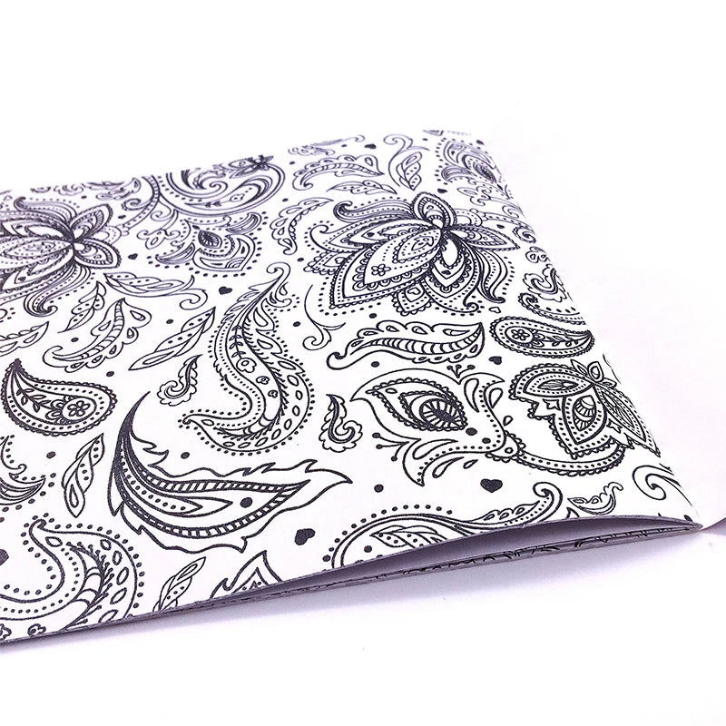 1 Books Mandalas Flower Coloring Book For Children Adult Relieve Stress Kill Time Graffiti Painting Drawing Art Book Stationerys