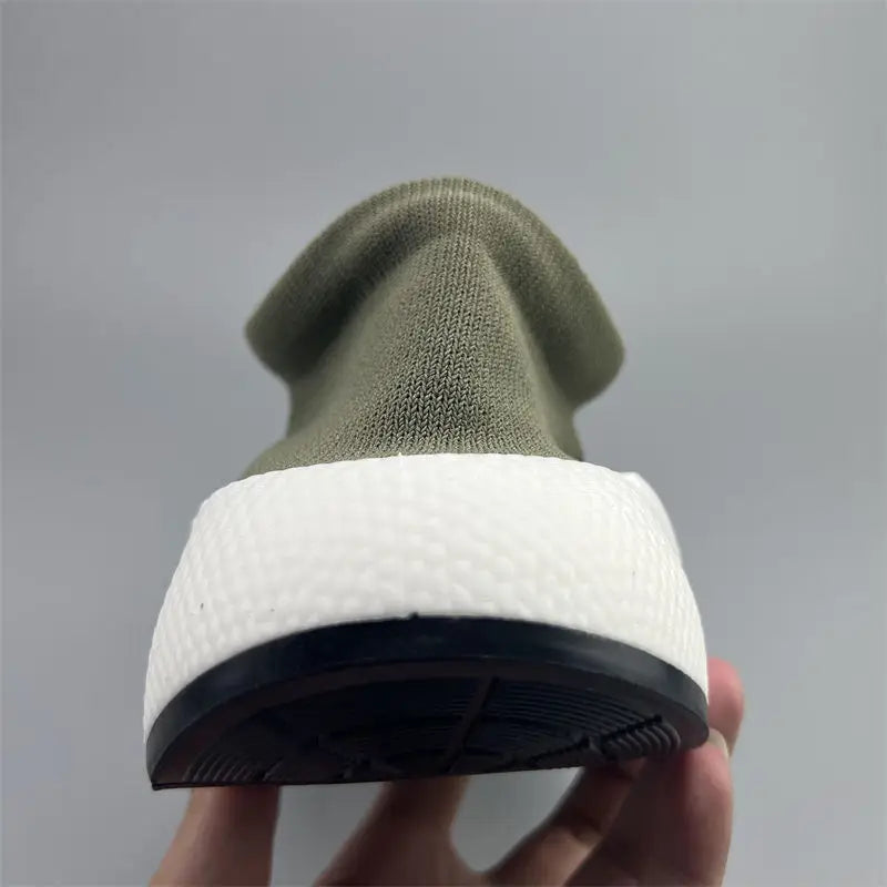 Shoes For Men Tennis Deals Slip-on Thick Platform Man Casual Sneaker Gym Cheap Promotion Hot Delivery Low Price Y2k Miked Colour