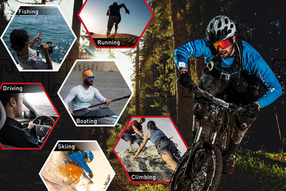 SCVCN Men bicycle Cycling Sunglasses Woman MTB road bike Driving Goggles Outdoor Sports running Glasses UV400 Hiking Eyewear