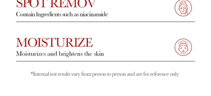 SADOER Anti Freckle Cream Face Whitening Creams Spot Removing Anti-aging Moisturizing Freckles Removal Facial Cream Skin Care