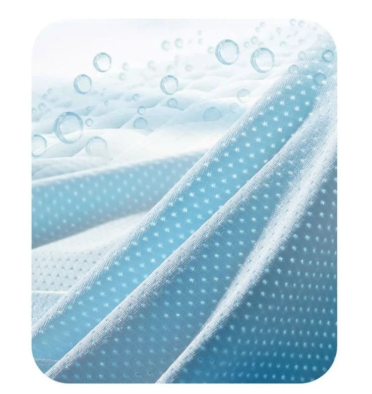 Men Panties Male Underpants Man Pack Shorts Boxers Underwear Slip Homme Calzoncillos Bamboo Hole U Convex Pouch Large Size 6XL