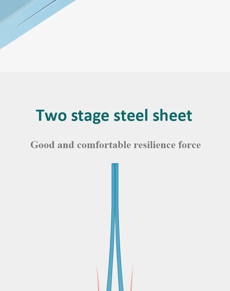 Eyebrow Tweezer Colorful Hair Beauty Fine Hairs Puller Stainless Steel Slanted Eye Brow Clips Removal Makeup Tools