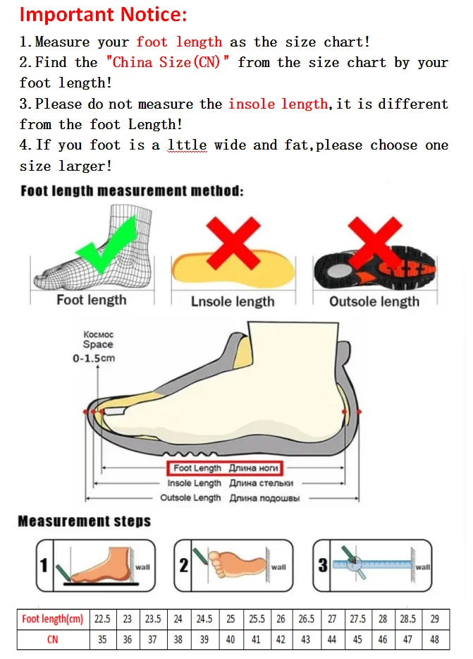 Women's Shoes Autumn New Fashion Trend Casual Shoes Wide Toe Soft Comfortable Flat Shoes Outdoor Casual Sports Shoes