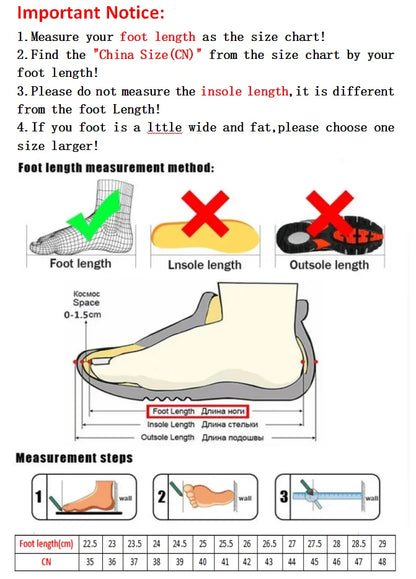 Women's Shoes Autumn New Fashion Trend Casual Shoes Wide Toe Soft Comfortable Flat Shoes Outdoor Casual Sports Shoes