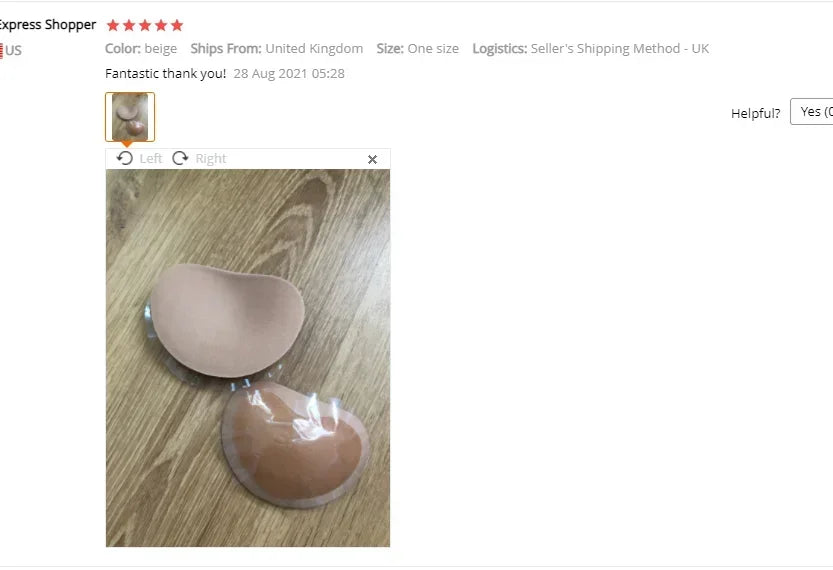 Chest Push Up Sticky Bra Thicker Sponge Bra Pads Breast Lift Up Enhancer Silicone Removeable Inserts Swimsuit Invisible Bra