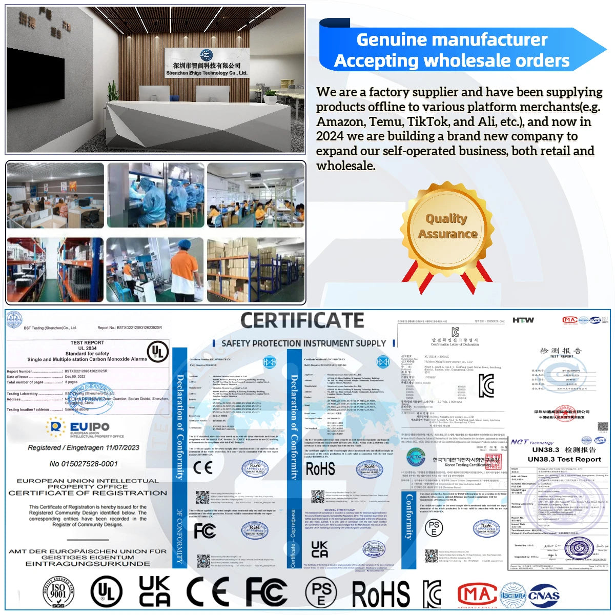 Wireless Bluetooth BBQ Probe Thermometer for Kitchen & Barbecue - Accurate Food & Meat Temperature Measurement