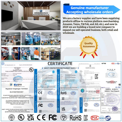 Wireless Bluetooth BBQ Probe Thermometer for Kitchen & Barbecue - Accurate Food & Meat Temperature Measurement