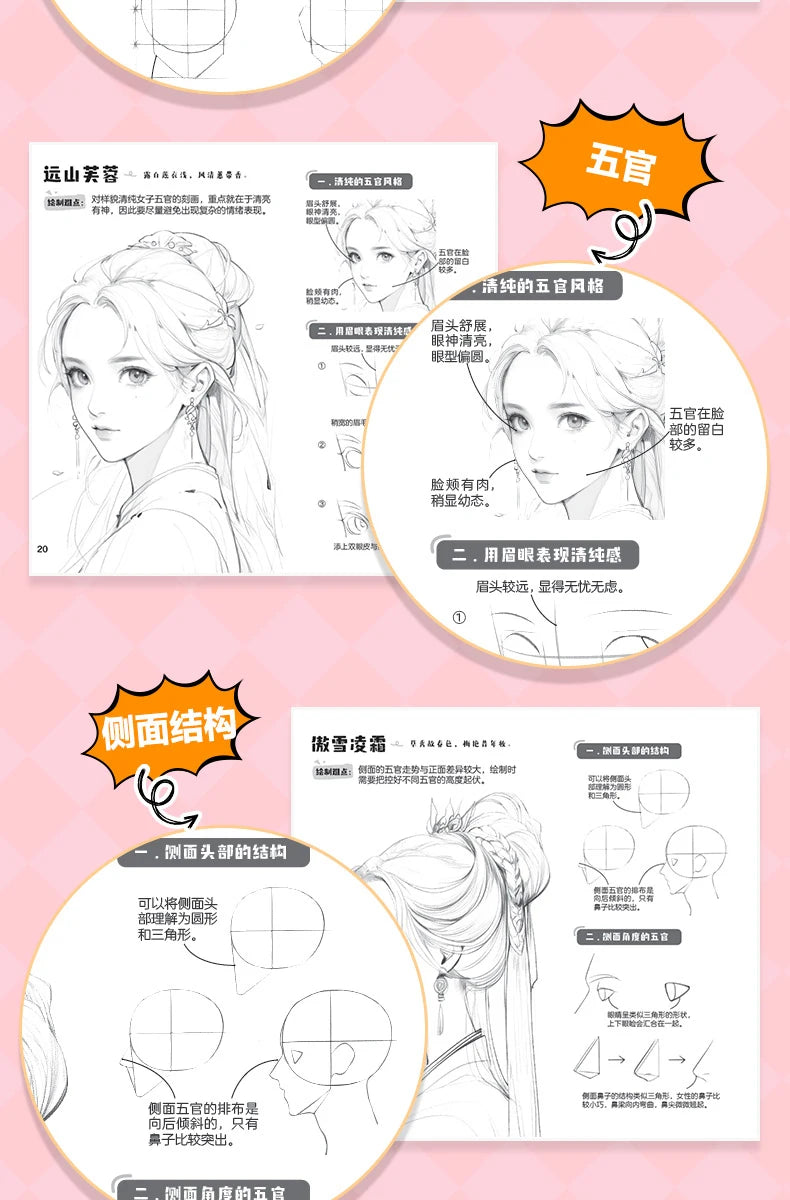 Come Practice Drawing And Sketching Notes For Comics Beginner's Guide To Mastery Practice Of Coloring And Tracing Technique Book