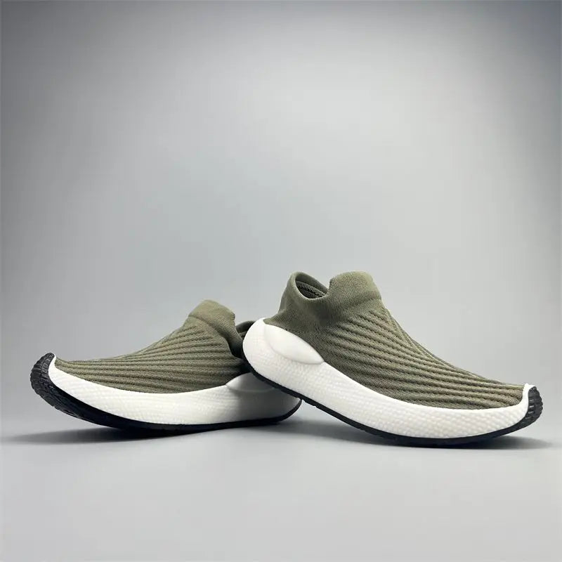 Shoes For Men Tennis Deals Slip-on Thick Platform Man Casual Sneaker Gym Cheap Promotion Hot Delivery Low Price Y2k Miked Colour