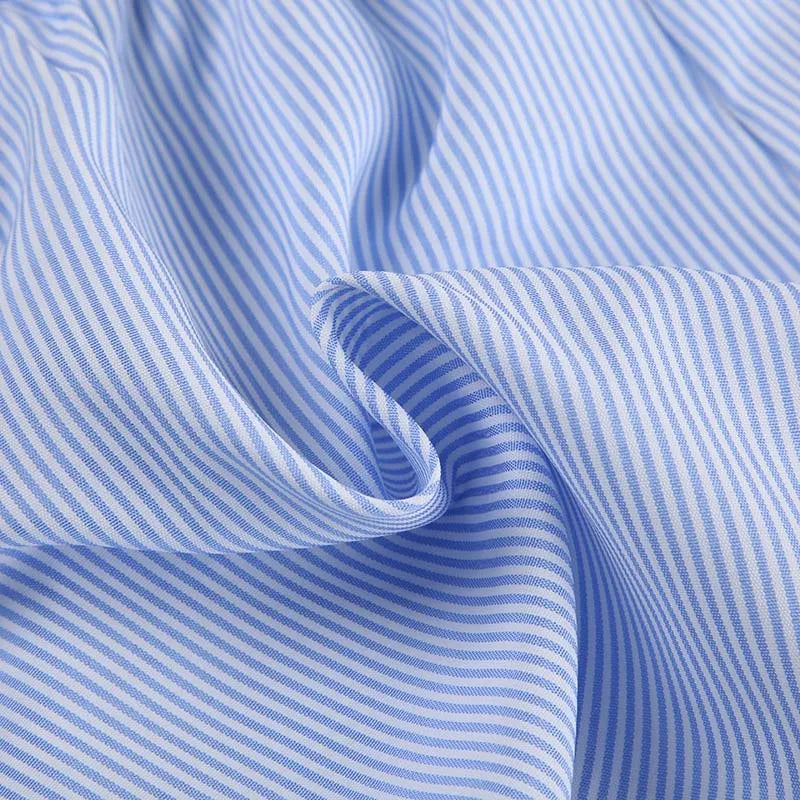 Women's Striped Print Casual Elastic Waist Shorts Y2K Loose Fit Summer Streetwear Chic Basic Fashion Button Detail