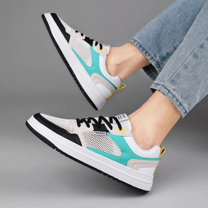 Men  Shoes Sneakers Male Mens Running Shoes Tenis Luxury Shoes Race Trainers Jogging Vulcanized Shoes For Men Footwear