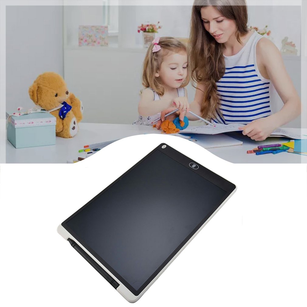 8.5 Inch LCD Writing Tablet Digital Drawing Tablet Handwriting Pads Portable Electronic Tablet Board ultra-thin Board