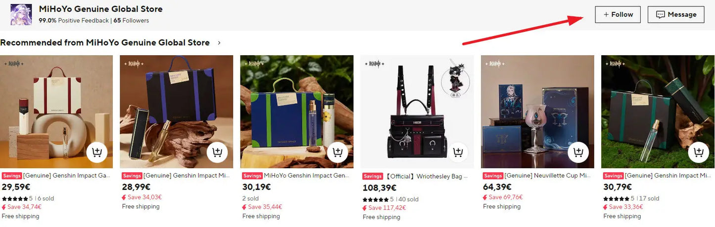 miHoYo Game Genshin Impact artbook Illustrated Album Vol 3 Commemorating Original Album Works Collection Comic Cartoon RolesBook