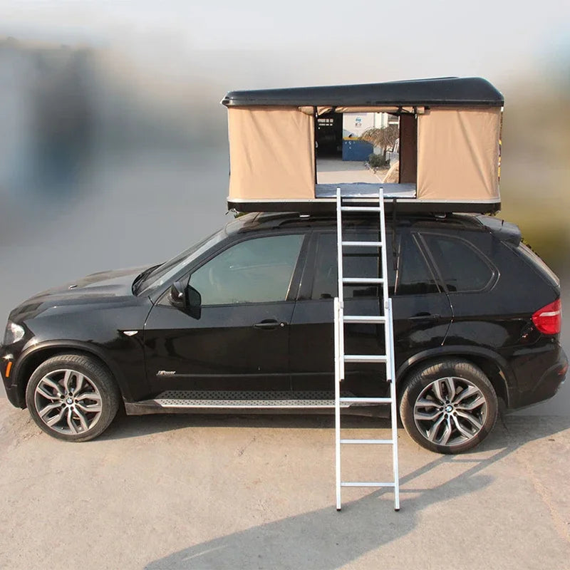 SUV Camping Modern Car Accessories
