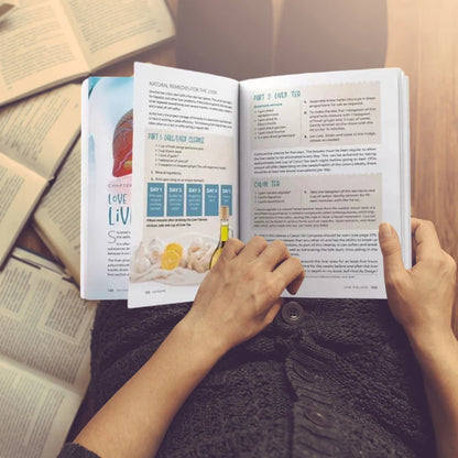 Sustain Me By Barbara O'Neill A Handbook of Natural Remedies Books for Health Guide Book Natural Herbal Remedies Lost Collection