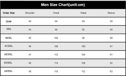 New Men's Solid Color Business Shirt Formal Fashion Thin Classic Basic Casual Slim White Long Sleeve Social Shirt Brand Clothes