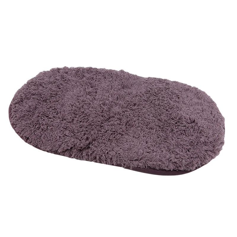 Bathroom Foot Floor Mats Creative Absorbent Soft Memory Carpet Rugs Toilet Stairs Bathtub Living Room Door Bath Cushion