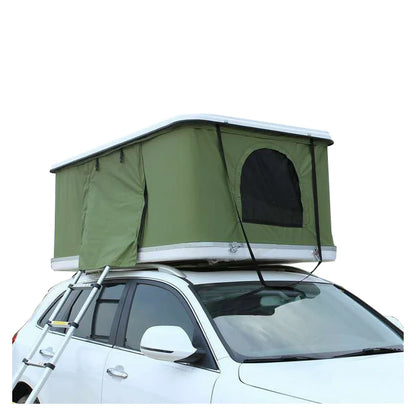 SUV Camping Modern Car Accessories