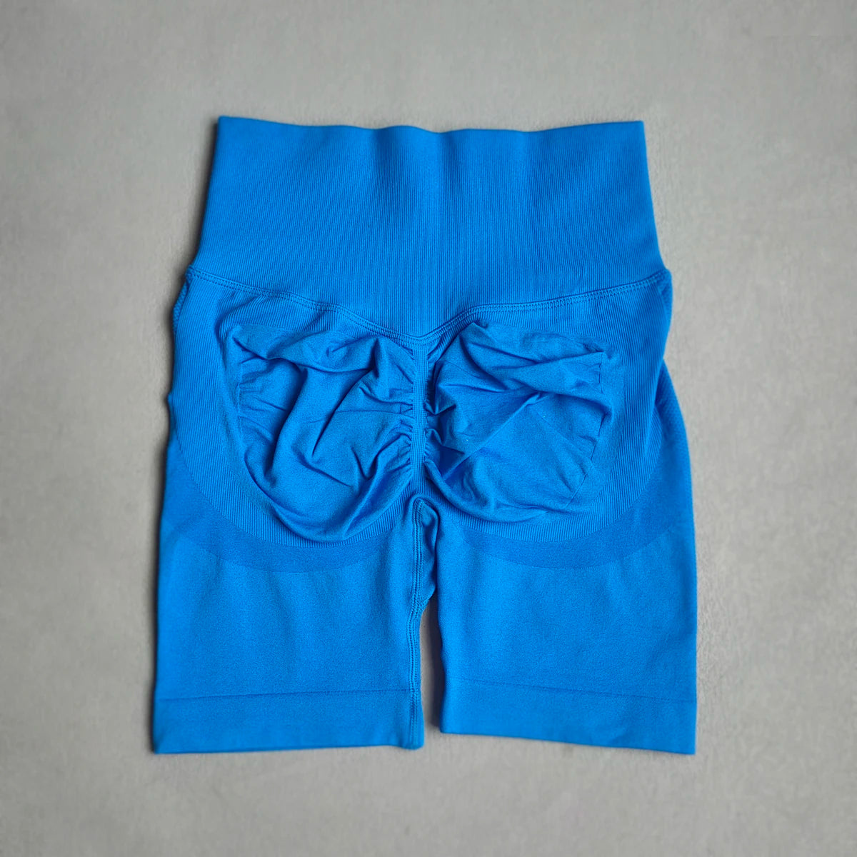 Yoga Shorts Women Sports Shorts Seamless Gym Workout Shorts High Waist Push Up Fitness Sports Shorts Cycling Shorts