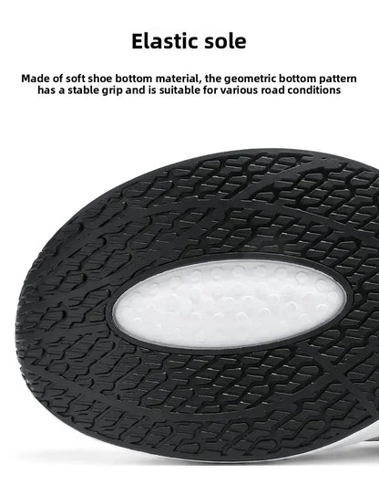 Sneakers for Men Fashion Outsole Male Casual Sport Shoes Man Running Flats Shoes Tenis De Mujer Zapatillas Sapato Masculino