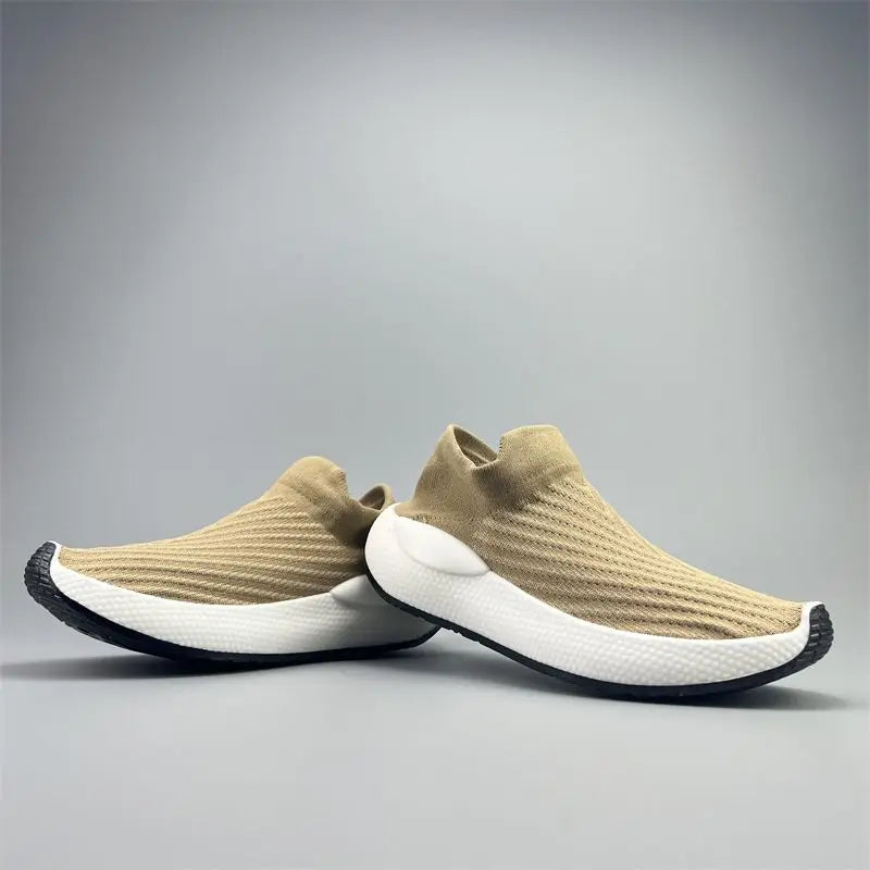 Shoes For Men Tennis Deals Slip-on Thick Platform Man Casual Sneaker Gym Cheap Promotion Hot Delivery Low Price Y2k Miked Colour