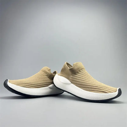 Shoes For Men Tennis Deals Slip-on Thick Platform Man Casual Sneaker Gym Cheap Promotion Hot Delivery Low Price Y2k Miked Colour