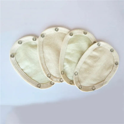 4Pcs/Set  New Lovely Baby Romper Partner Super Utility Body Suit Jumpsuit Romper Soft Jumpsuit Bodysuit Lengthen Extender Cloth