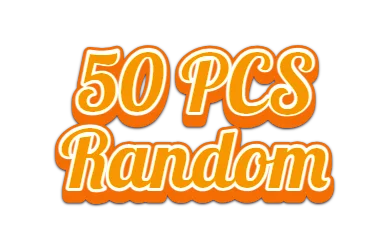 50-5 PCS Random Kawaii Mochi Squishy Fidget Toy Mini Cute Soft Cat Anti Stress Reliever Sensory Squeeze Xmas Gift for Adult Kid