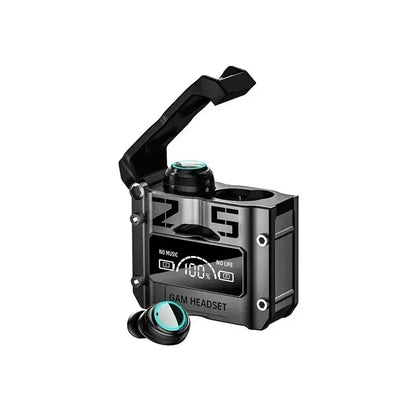 Original M25 TWS Wireless Headphones Earphones Bluetooth Touch Control Noise Reduction Stereo Earbuds Headsets for Xiaomi Iphone