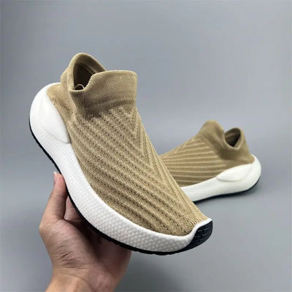 Shoes For Men Tennis Deals Slip-on Thick Platform Man Casual Sneaker Gym Cheap Promotion Hot Delivery Low Price Y2k Miked Colour