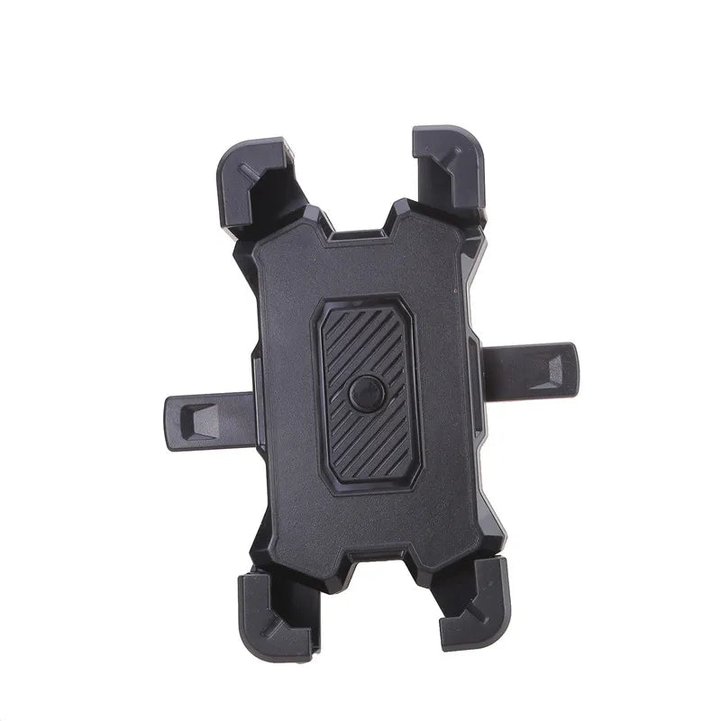 Bicycle Phone Holder Bike Accessories Motorcycle Adjustable Stand 360° Rotatable GPS Clip Cycling Mtb Accesories Bikes Sports