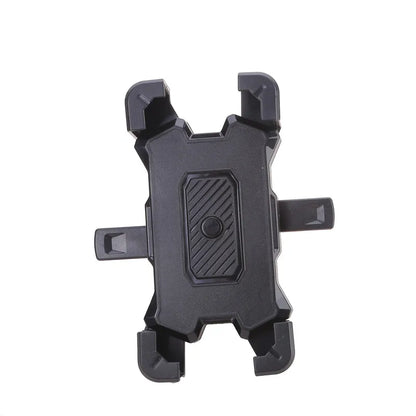 Bicycle Phone Holder Bike Accessories Motorcycle Adjustable Stand 360° Rotatable GPS Clip Cycling Mtb Accesories Bikes Sports