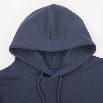 Customized 60% Cotton Hoodie Men Fashion Long Sleeve Sweatshirts Women Personality Printed Streetwear Hoody Pullovers Sudaderas