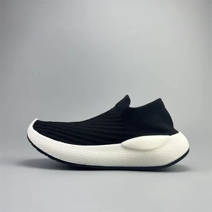 Shoes For Men Tennis Deals Slip-on Thick Platform Man Casual Sneaker Gym Cheap Promotion Hot Delivery Low Price Y2k Miked Colour