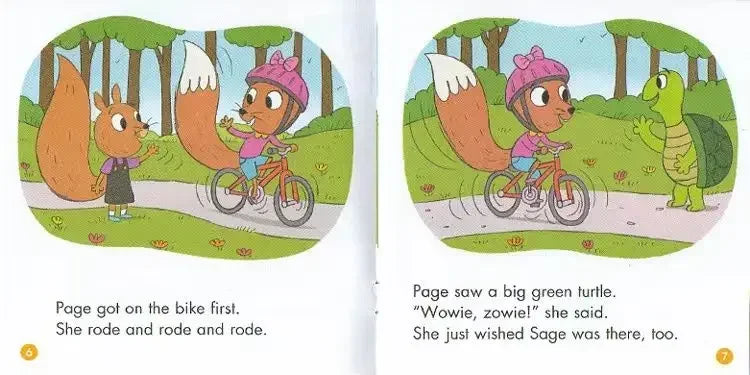 116 Books First Little Readers Learn To Read For Parents Educational Toy Classroom English Stoybook Children Gifts Libros