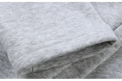 Winter Men Thickening Velvet Warm Tops Men's Long-sleeved Thermal Underwer Male Round Neck Fashion T-shirt