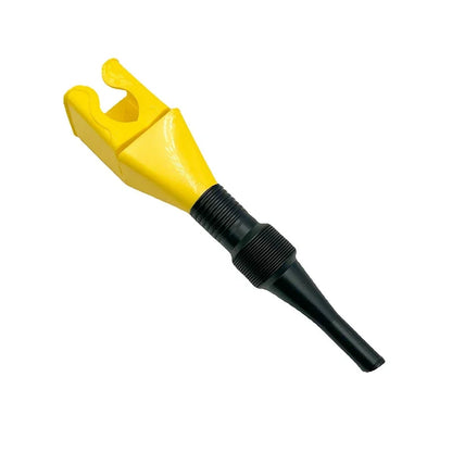 Car Motorcycle Refueling Funnel Gasoline Foldable Engine Oil Funnel Tool Plastic Funnel Refueling Tool Auto Accessories 1-3pcs
